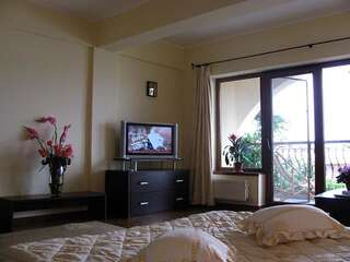 Отель Hotel Insula Нептун Двухместный номер с 1 кроватью-1